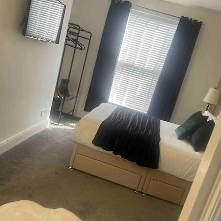 Cosy Modern One Bedroom Flat Hartlepool Ngoại thất bức ảnh