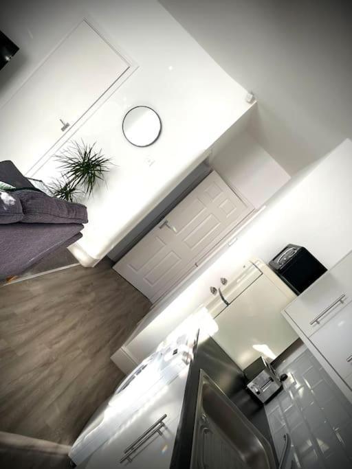 Cosy Modern One Bedroom Flat Hartlepool Ngoại thất bức ảnh