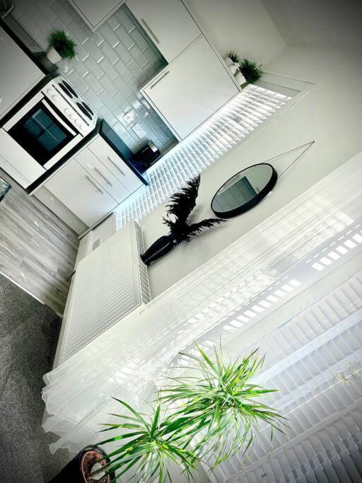 Cosy Modern One Bedroom Flat Hartlepool Ngoại thất bức ảnh